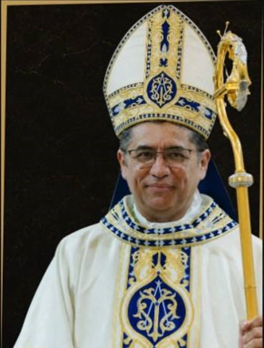 Dom Antonio Carlos