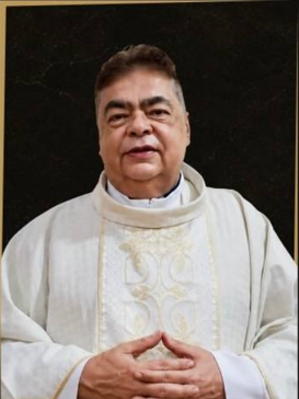 Monsenhor João Jorge