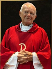 Padre Abel Jackson