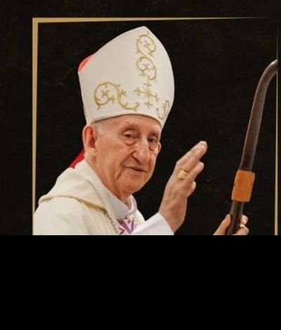 Dom José Antonio
