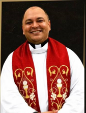 Padre Macerlândio